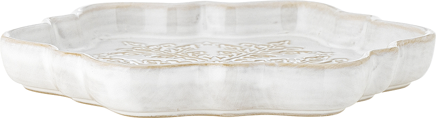 Winter Πιατέλα για σνακ, 15,5 cm