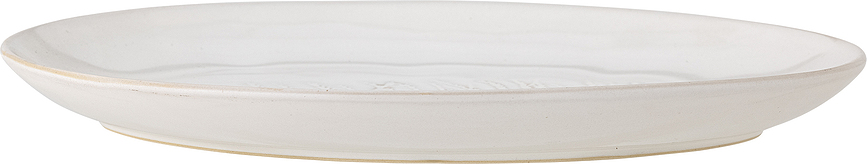 Winter Plat de Service 31 cm