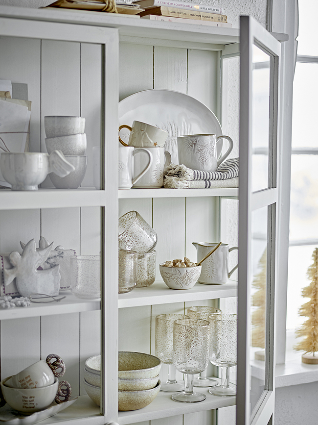 Winter Plat de Service 31 cm