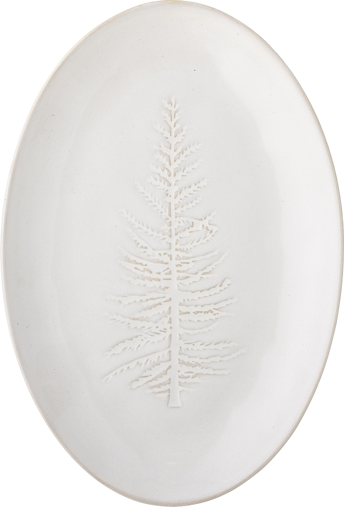 Winter Platte 31 cm