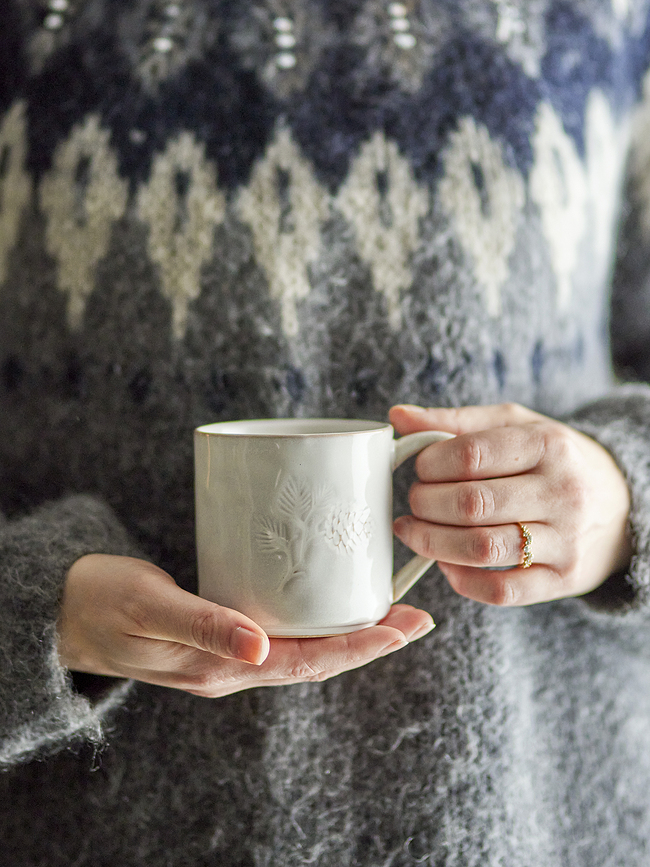 Winter Šalica češer 300 ml