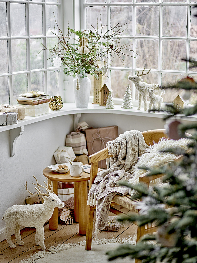 Winter Skodelica, 300 ml, borov storž