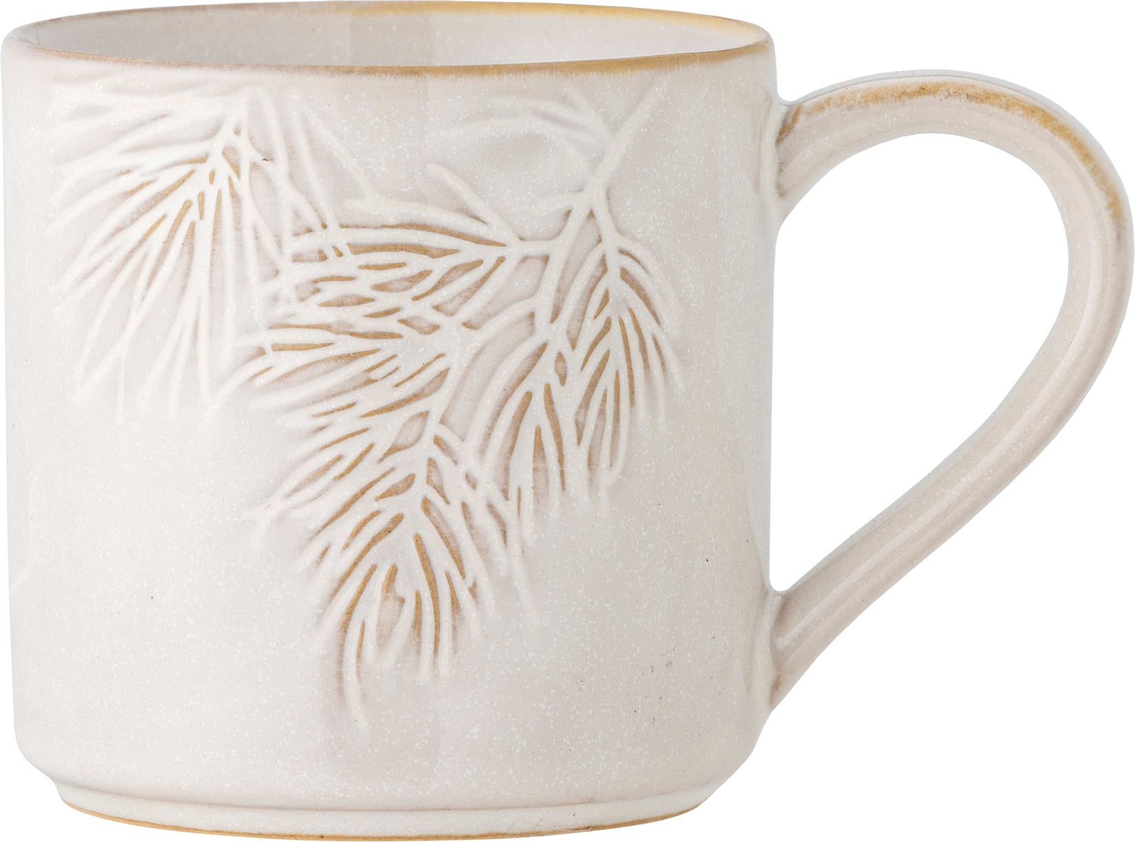 Winter Tasse, Kiefernzweig, 300 ml