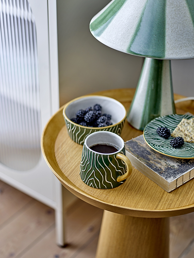 Woodsby Breakfast Plates 16 cm, 4 pcs.