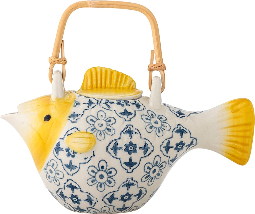 Wrenna Teekanne 24 cm mit Sieb