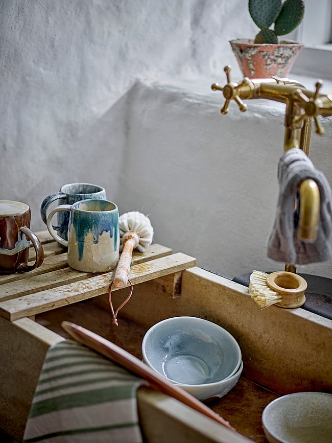 Yori Šalica 450 ml plava