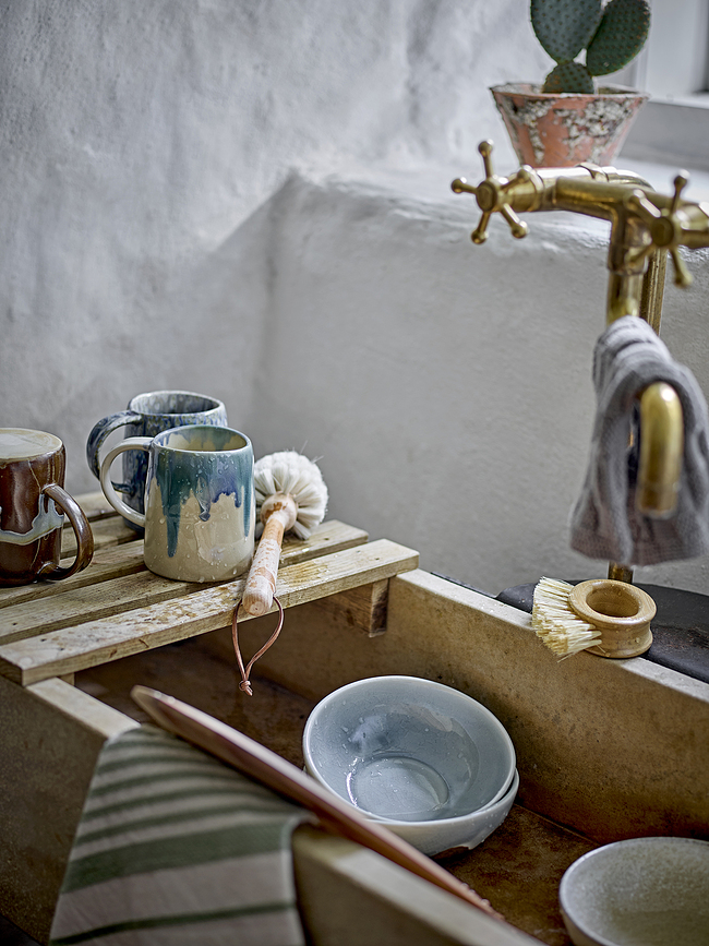 Yori Tasse 450 ml, bleue