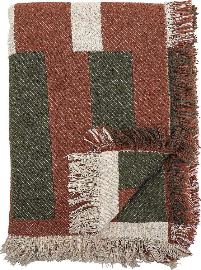 York Plaid 130 x 160 cm