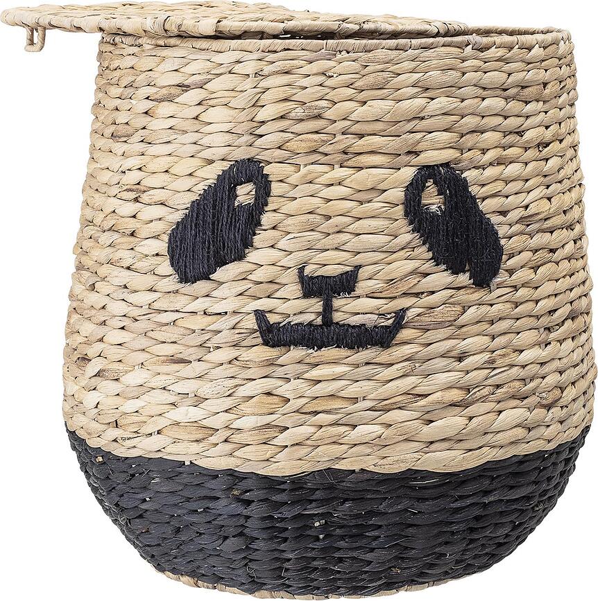 Youl Koš, motiv panda