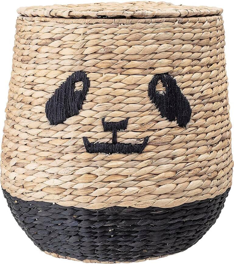 Youl Panda Basket