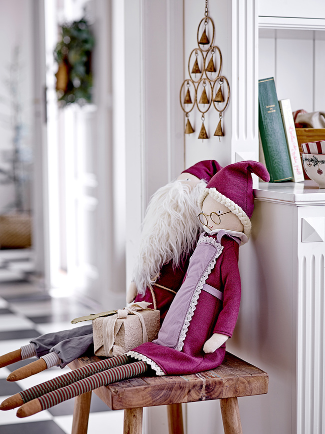 Yule Bols 500 ml, Lot de 2