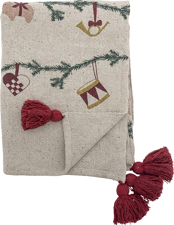 Yule Κουβέρτα, 130 x 160 cm