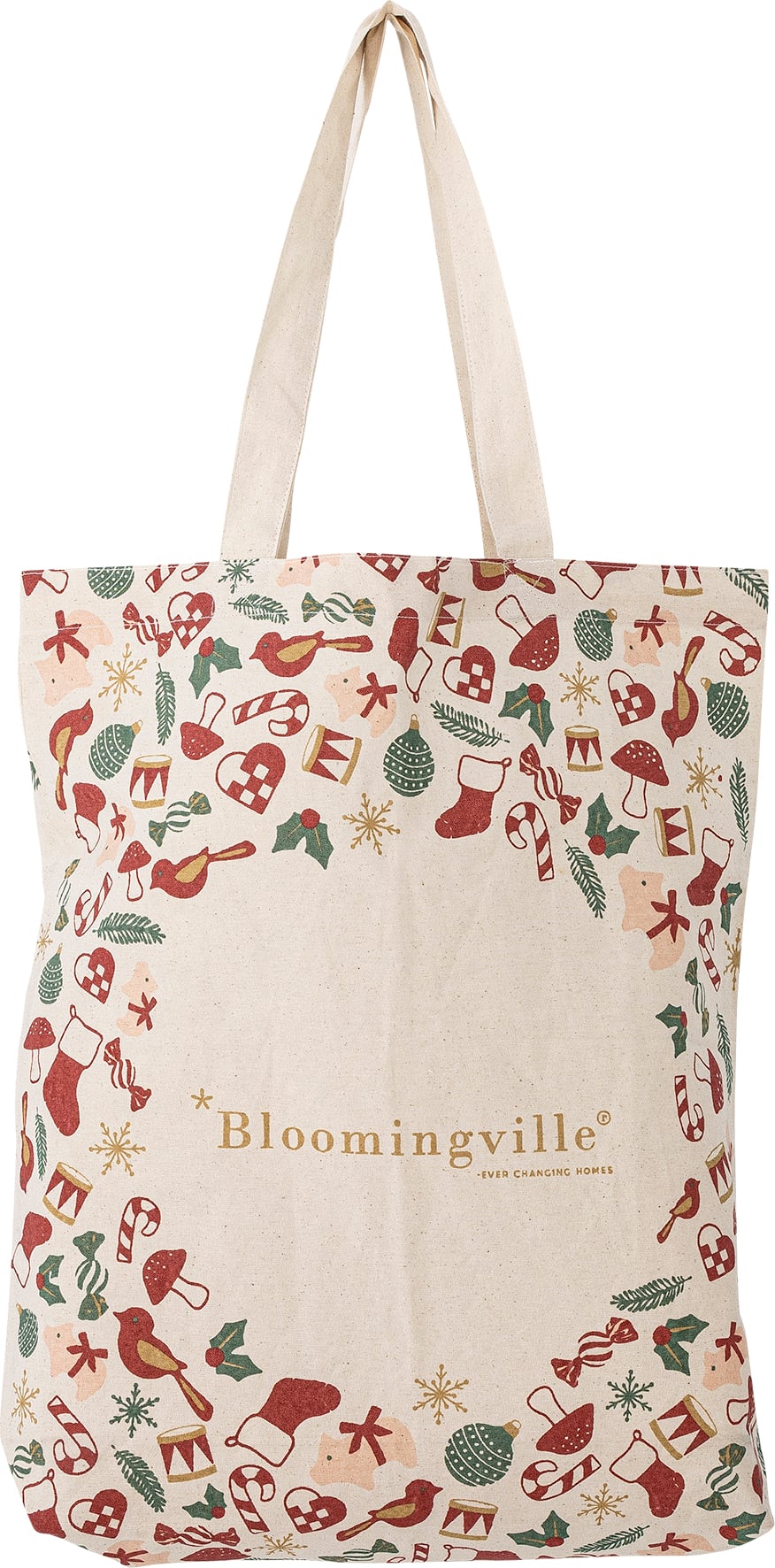 Yule Tasche