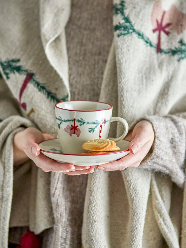 Yule Tasse de Noël, 300 ml