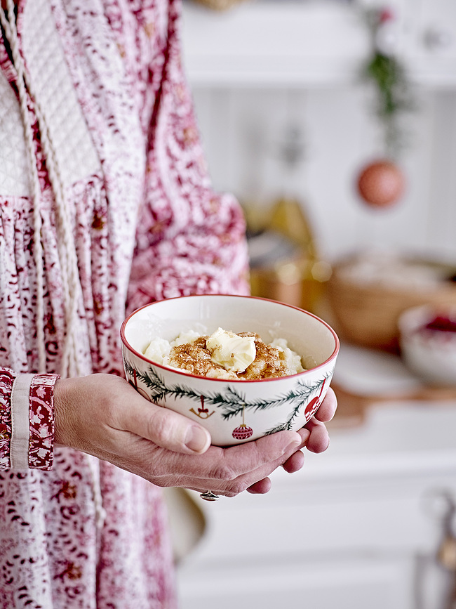 Yule Zdjele 500 ml 2 kom.