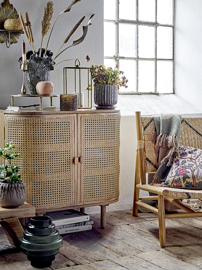 Zally Okrasni lonec, 13 cm