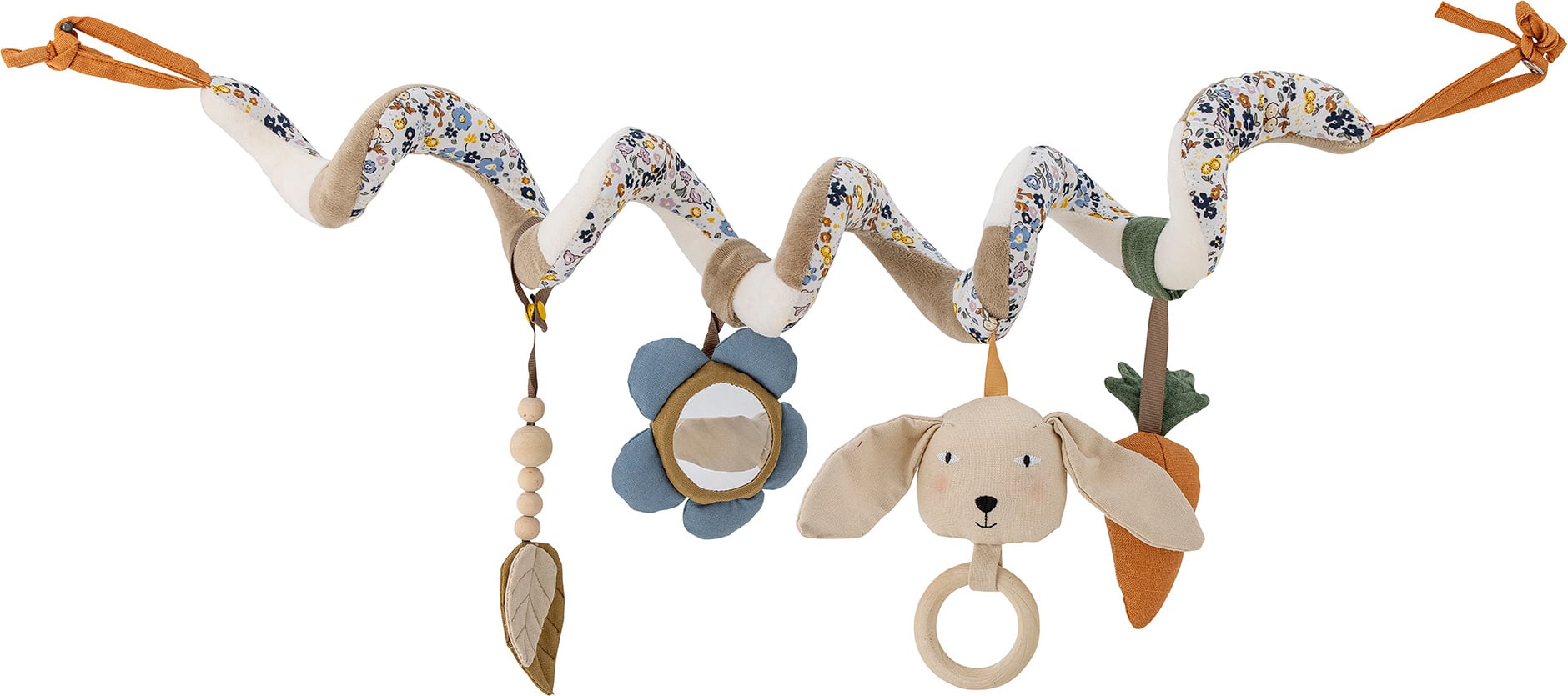 Zawieszka do wózka Rubbie