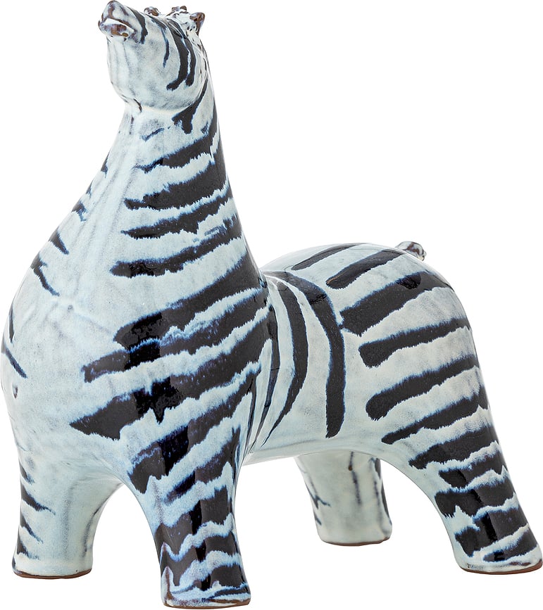 Zayn Figurica dekorativna 17 cm