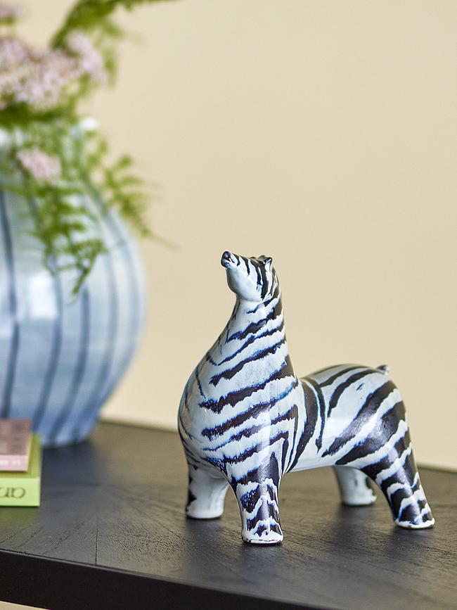 Zayn Figurine Décorative 17 cm