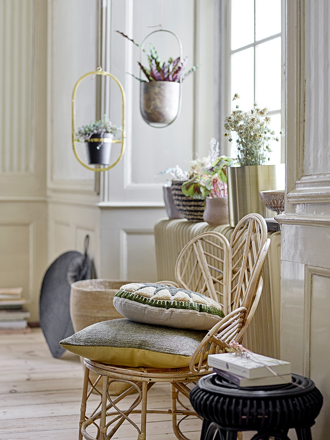 Zeta Porte-plante suspendu, 15 cm