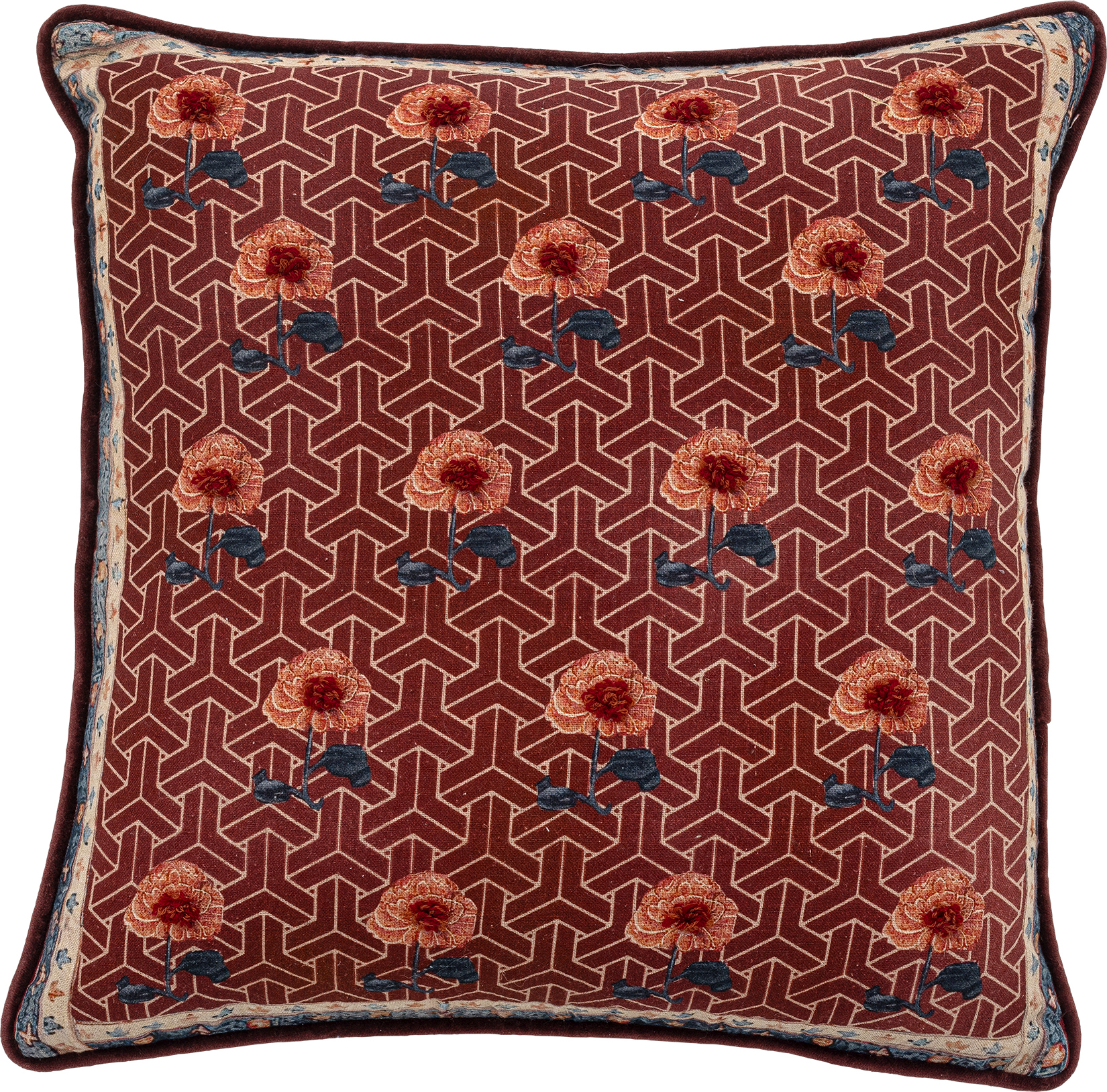 Zharai Dekokissen 50 cm