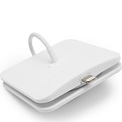 Apple Rolio Kabelhalterung für Adapter