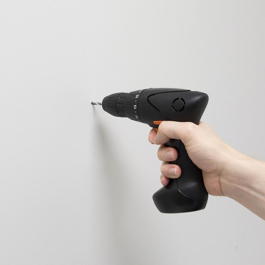 Cable Drop XL Držala za kable dvojna, 2 kosa