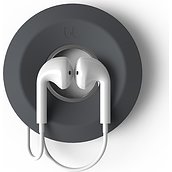 Cableyoyo V2 Cable holder dark grey magnetic