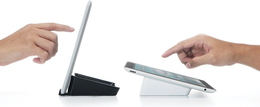 Casa Support universel pour smartphone ou tablette