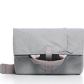 Postal MacBook Pro Bag grey