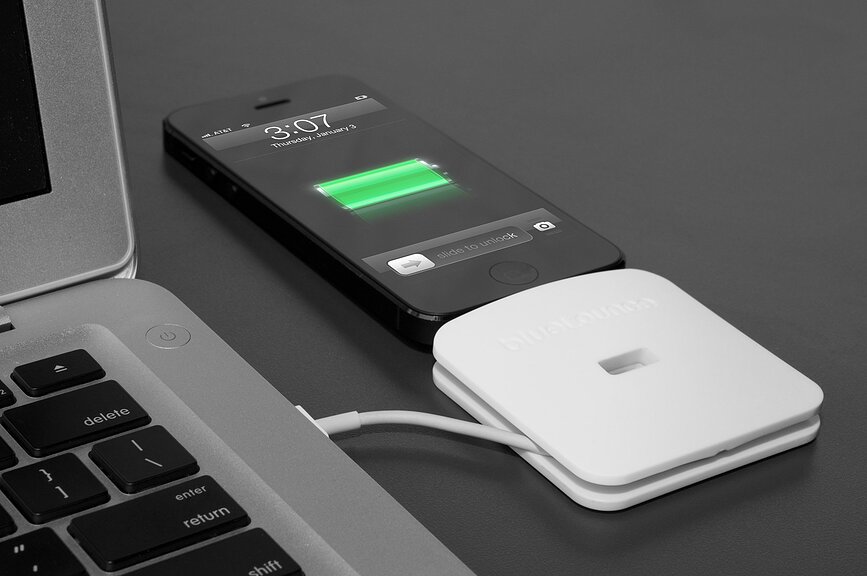 Rolio Držalo za kable za adapter Apple