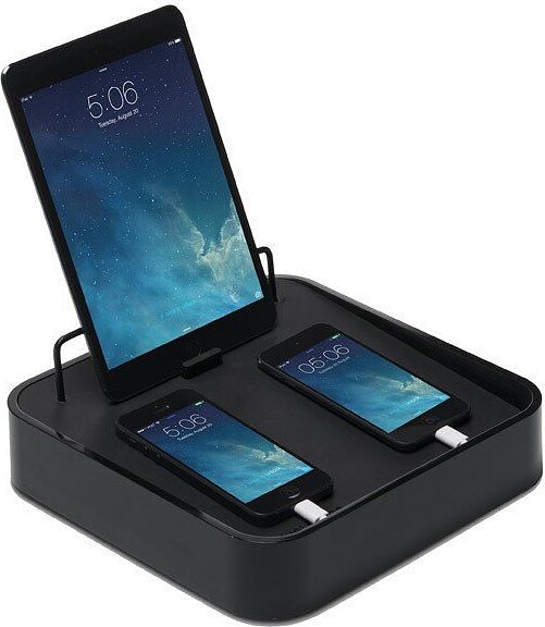 Sanctuary4 Priključna Stanica