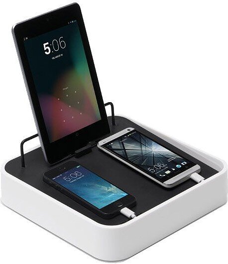 Sanctuary4 Station d'Accueil