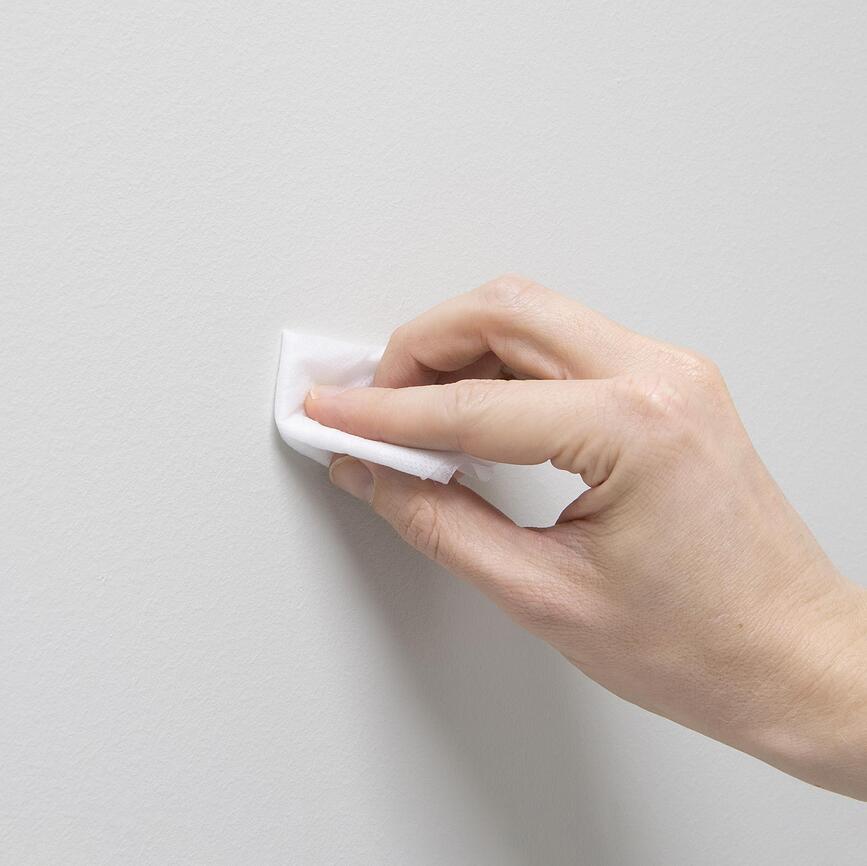 Sujetacables dobles Cable Drop XL, 2 unidades