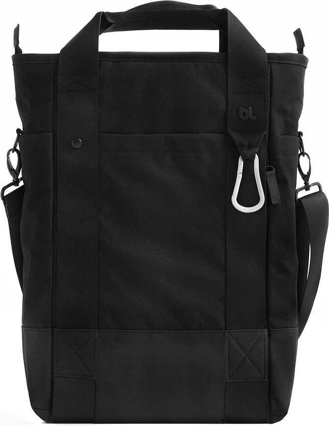 bluelounge backpack for 15 inch laptop Luka in French Blue so your laptop compartment is well Groove X2 Compact Backpack designed