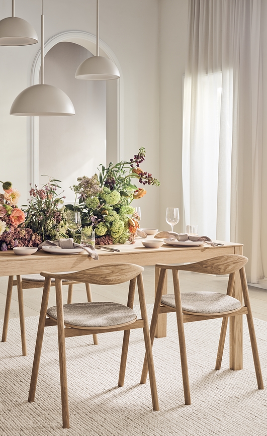 Aluna Φωτιστικό Κρεμαστό, 27 cm, ορειχάλκινο