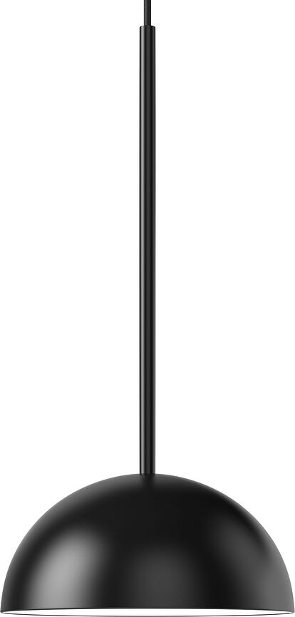 Aluna Suspension 27 cm, en laiton