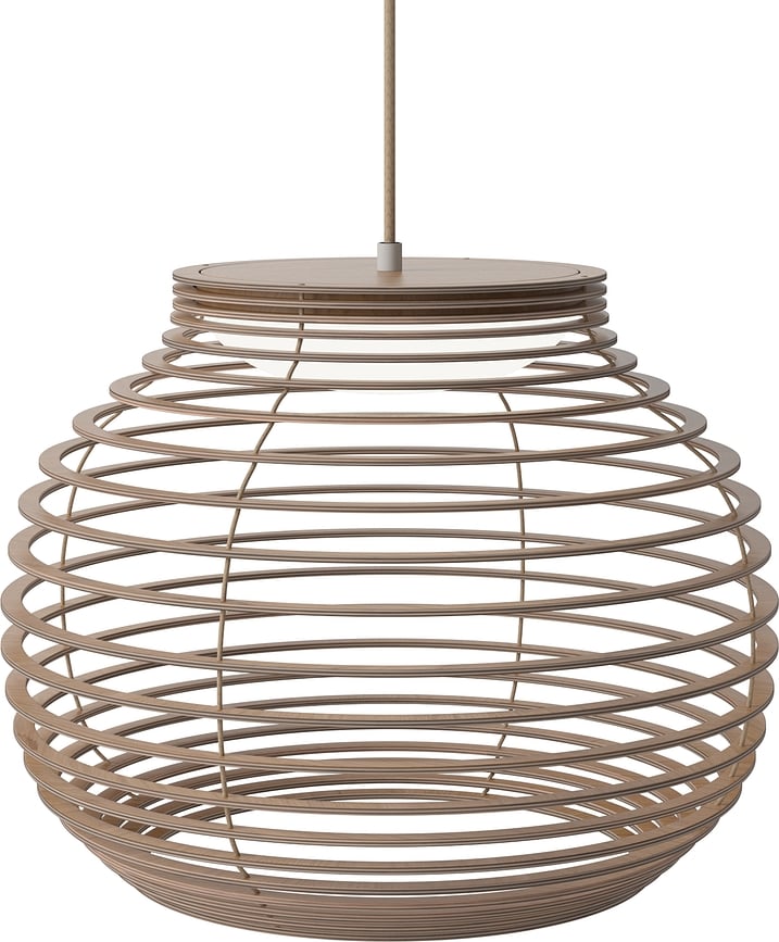 Anelli Lampa viseća 55 cm