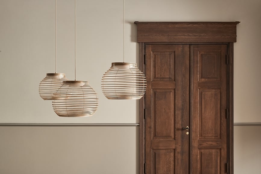 Anelli Lampa viseća 55 cm