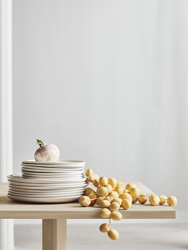 Arcs Assiettes 20 cm, Lot de 2