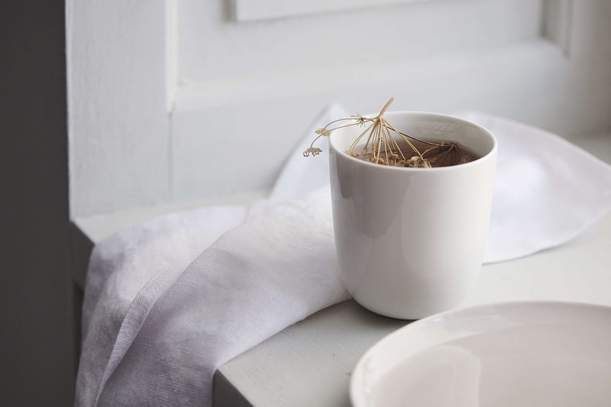 Arcs Šalice 300 ml sive 2 kom.