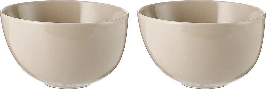 Arcs Šalice 300 ml sive 2 kom.