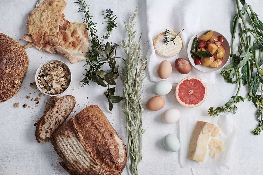 Arcs Sklede, 13 cm, 2 kosa