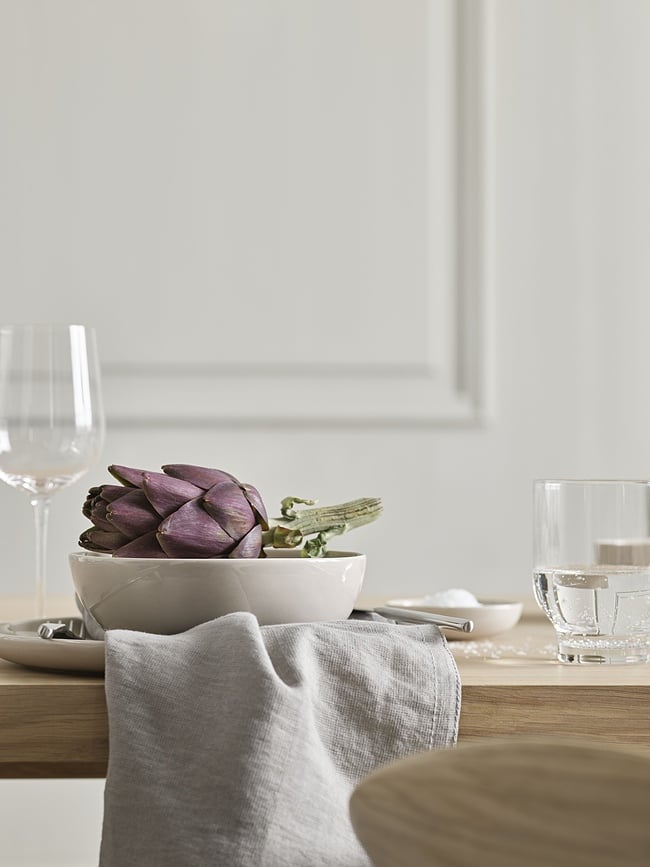 Arcs Sklede, 17 cm, 2 kosa