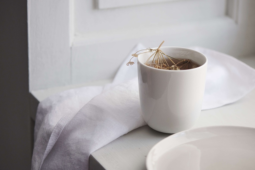 Arcs Skodelice, 300 ml, sive, 2 kosa