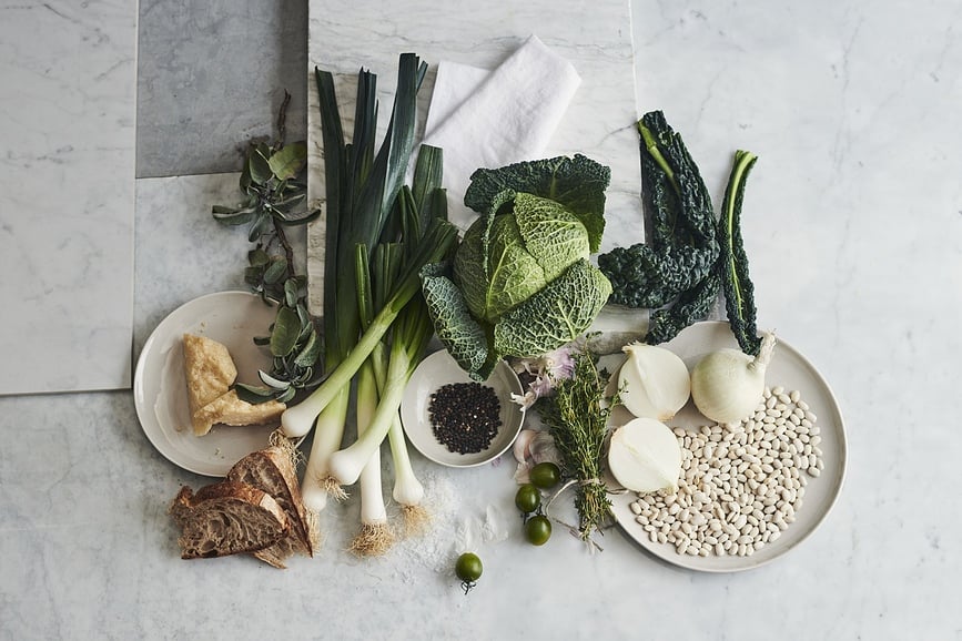 Arcs Tanjuri 20 cm 2 kom.