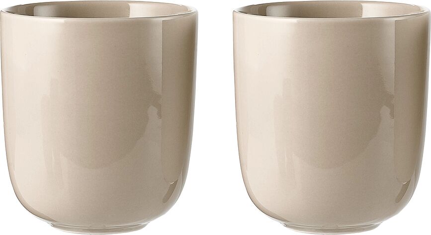 Arcs Tasses 300 ml, Lot de 2