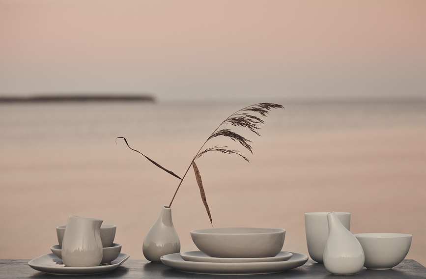 Arcs Ζαχαριέρα, γκρι