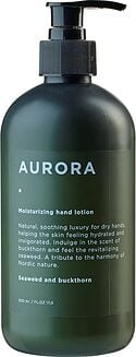 Aurora Buckthorn and Seaweed Kätekreem 500 ml