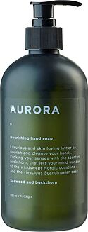 Aurora Buckthorn and Seaweed Kätepesuseep 500 ml